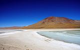 BOLIVIA 2 - Laguna Verde - 01